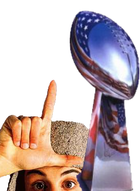 Super Bowl Loser Stats